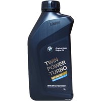 Моторное масло BMW TwinPower Turbo Longlife-04 0W-30 1л