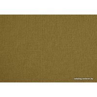 Кровать Сонум Olivia 180x200 (кашемир горчичный)