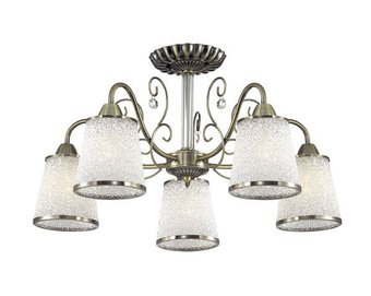 Припотолочная люстра Lumion Bruni 3226/5C