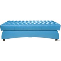 Банкетка Домовой Фея-4-2Б (кожзам concept 07) в Гродно