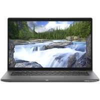 Ноутбук 2-в-1 Dell Latitude 14 7410-5386