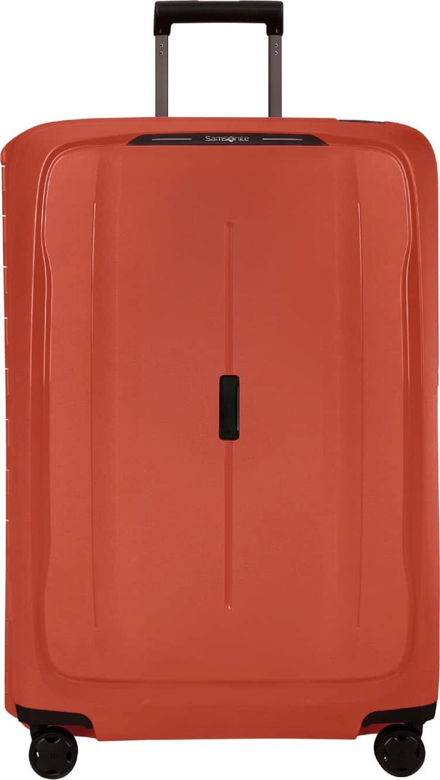 Чемодан Samsonite Essens Clay 81 см