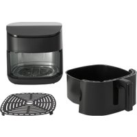 Аэрогриль (аэрофритюрница) Hyundai HYF-5457