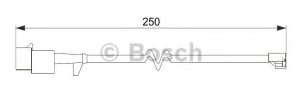 

Bosch 1987474574