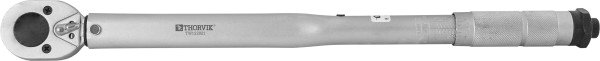 

Динамометрический ключ Thorvik 1/2" 28-210 Нм TW122821