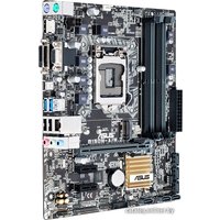 Материнская плата ASUS B150M-A/M.2
