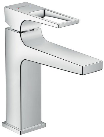 

Смеситель Hansgrohe Metropol 74506000