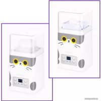 Йогуртница Kitfort KT-4065