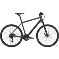 Велосипед Cannondale 27.5 M Bad Boy 3 (2019)