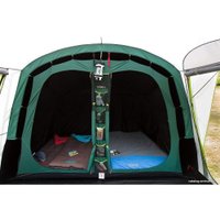 Кемпинговая палатка Coleman Mackenzie 4 Blackout