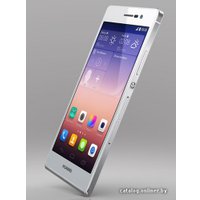 Смартфон Huawei Ascend P7 White