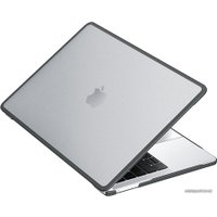 Чехол-накладка Uniq MA13(2018-2020)-VENFGRY для MacBook Air 13" (2018/20)