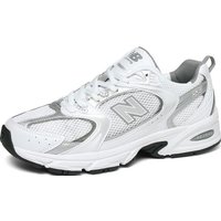 Кроссовки New Balance 530 White Silver Metallic MR530AD (36)