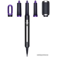 Фен-стайлер Dyson Airwrap HS01 Smooth + Control (фиолетовый)