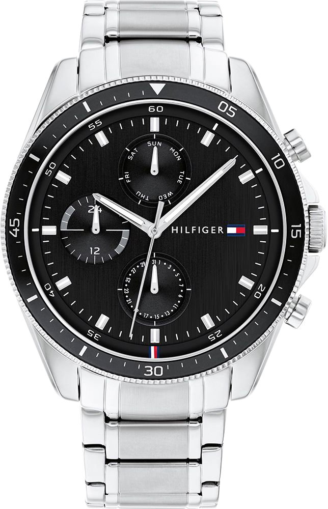

Наручные часы Tommy Hilfiger Parker 1791835