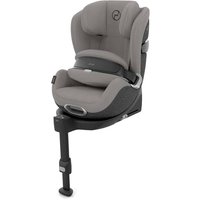 Детское автокресло Cybex Anoris T2 i-Size Comfort (mirage grey)