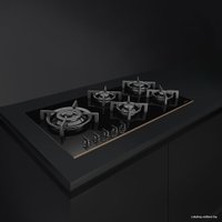 Варочная панель Smeg PV695LCNR