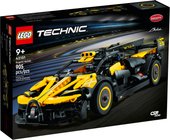 Technic 42151 Bugatti Bolide