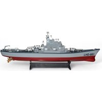Крейсер  Huanqi LHD-881