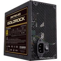 Блок питания Zalman ZM750-XG 750W