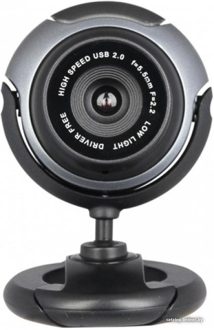Веб-камера A4Tech PK-710G
