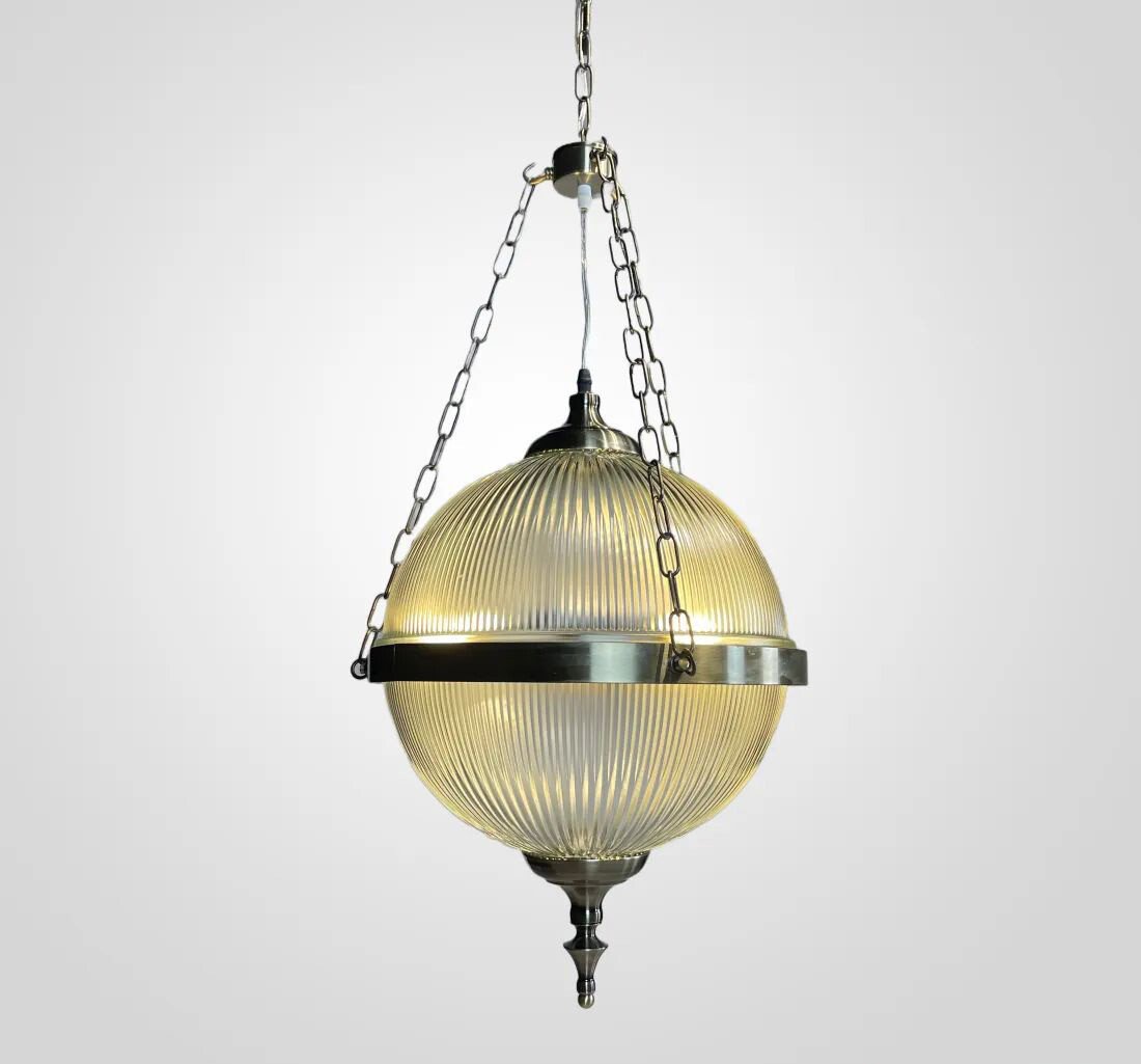 

Подвесная люстра ImperiumLoft Victorian01 220083-26