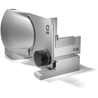 Ломтерезка Eurel RS72 V2 (серый)