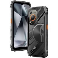 Телефон Oscal Marine 1 4GB/128GB (черный)