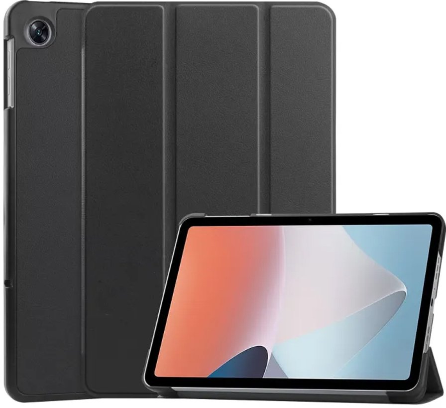 

Чехол для планшета KST Smart Case для Huawei MatePad Pro 11 (2022) (черный)