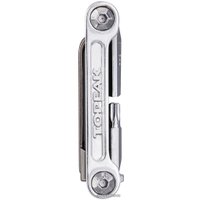Мультитул Topeak Mini 9 PRO (серебристый)