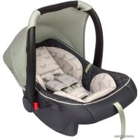 Детское автокресло Happy Baby Skyler V2 (черный)