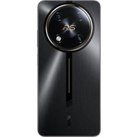 Телефон Itel RS4 8GB/256GB (черный)