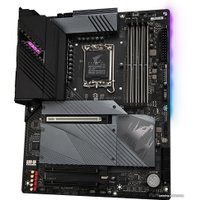 Материнская плата Gigabyte Z690 Aorus Elite AX (rev. 1.0)