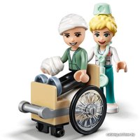 Конструктор LEGO Friends 41394 Городская больница Хартлейк Сити