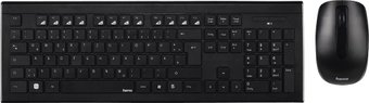 Офисный набор Hama Cortino Wireless Set