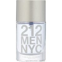 Туалетная вода Carolina Herrera 212 NYC MEN EdT (30 мл)