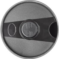 Термокружка 21vek Dot Paint (черный)