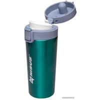 Термокружка Nisus N.TMК-04 0.4л (бирюзовый)