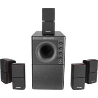 Акустика Microlab X3/5.1 BT