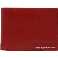 Кошелек Peterson PTN RD-280-GCL (красный)