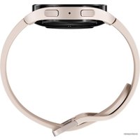 Умные часы Samsung Galaxy Watch 5 40 мм (розовое золото)