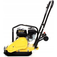 Виброплита Hamer X-80 Loncin