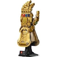 Конструктор King 2544 Перчатка бесконечности