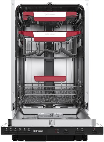 Встраиваемая посудомоечная машина Gressel UBB500