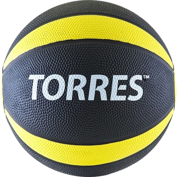 

Медбол Torres AL00221