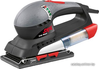 Виброшлифмашина Skil 7366 LA (F0157366LA)