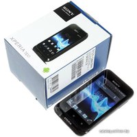 Телефон Sony Xperia Tipo ST21i