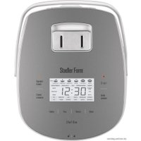 Мультиварка Stadler Form Chef One White (SFC.919)