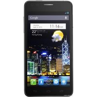 Смартфон Alcatel One Touch Idol Ultra 6033X