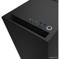 Компьютер Irwin Computers Core GH3 (черный)